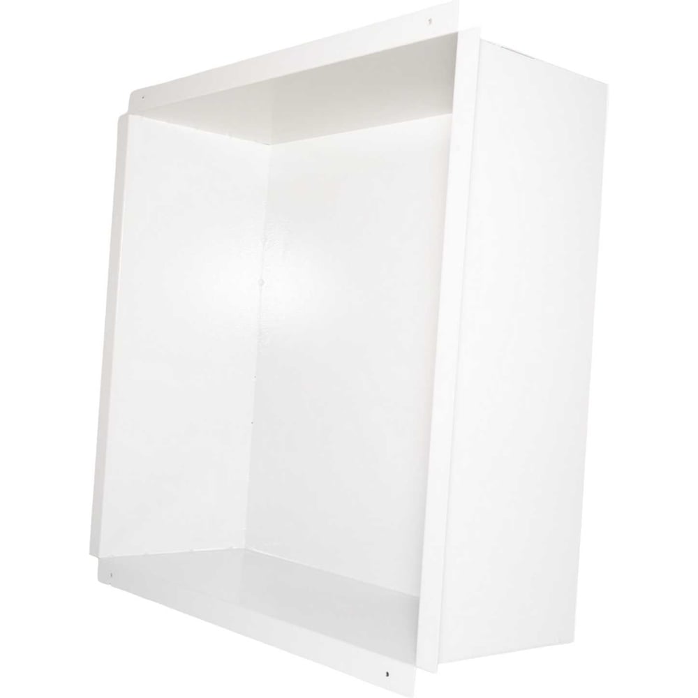 Изображение товара Разветвительная металлическая коробка ЭЛЕКТРОФИДЕР У997 (31), IP31, для наружного и внутреннего мон