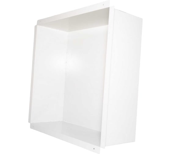 Изображение товара Разветвительная коробка ЭЛЕКТРОФИДЕР У997 (31) порошок 4627092970361