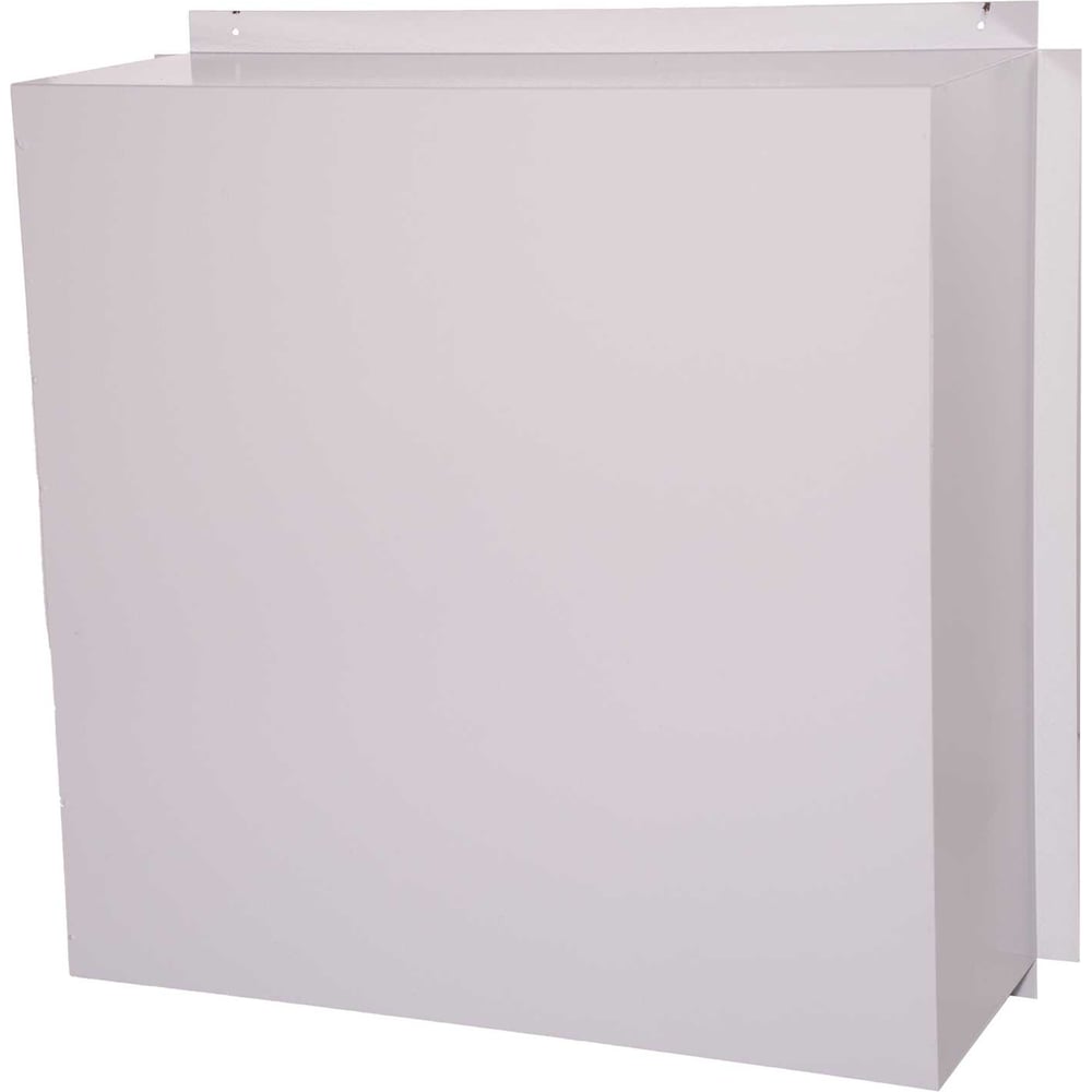 Изображение товара Разветвительная коробка ЭЛЕКТРОФИДЕР У1000 31 металлическая для наружного и внутреннего монтажа