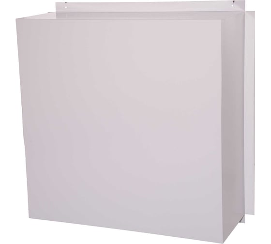 Изображение товара Разветвительная коробка ЭЛЕКТРОФИДЕР У1000 (31) порошок 4627092970392