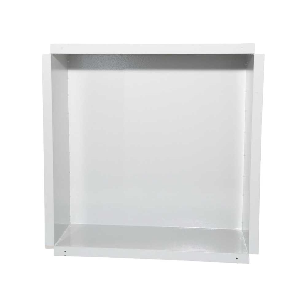 Изображение товара Разветвительная коробка ЭЛЕКТРОФИДЕР У999 31 металлическая для наружных и внутренних работ