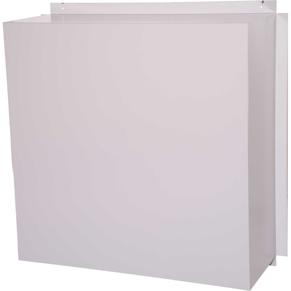 Изображение товара Разветвительная коробка ЭЛЕКТРОФИДЕР У1000 54 металлическая для наружного и внутреннего монтажа