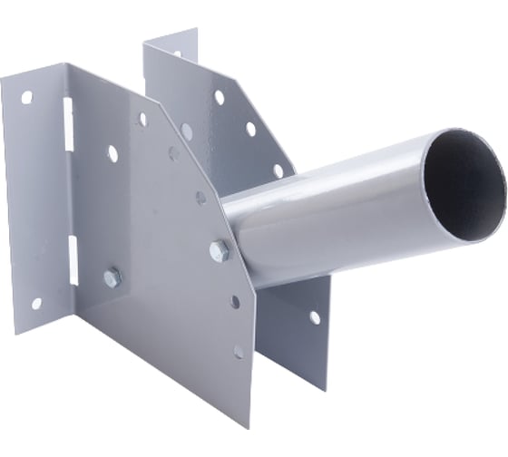 Изображение товара Кронштейн для уличных светильников ЭЛЕКТРОФИДЕР Н500 серый 4627092973225