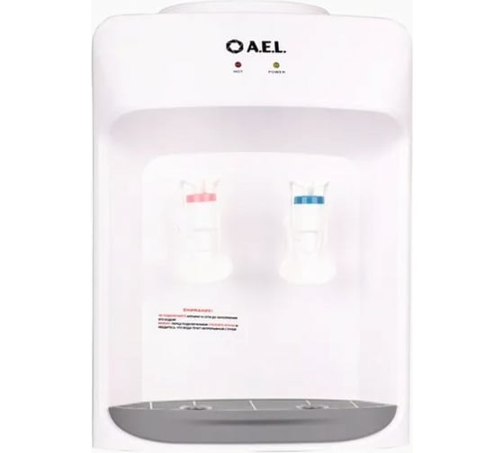 Изображение товара Кулер для воды AEL 111 TK AEL00411