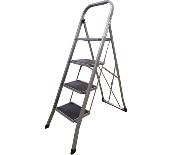 Изображение товара Стремянка LWI Elegant 4 ступени Elegant04