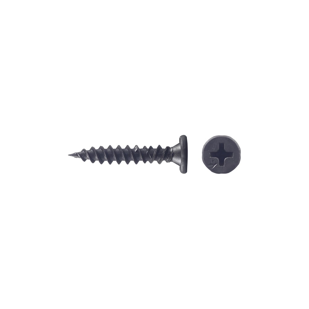 Изображение товара Саморез РУССКИЙ САМОРЕZ XTN 3,9х41 - надежный крепеж для стройки и ремонта