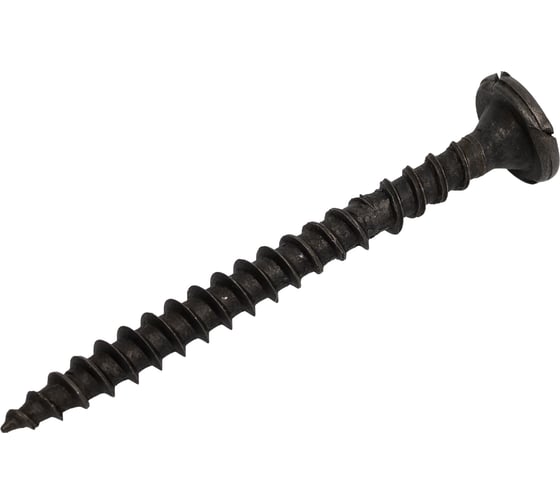 Изображение товара Саморез РУССКИЙ САМОРЕZ XTN 3,9х41 упак/1кг XTN 3,9х41/1