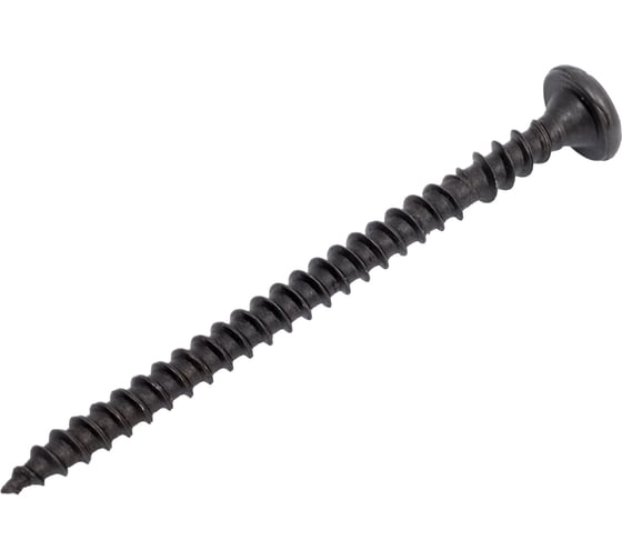 Изображение товара Саморез РУССКИЙ САМОРЕZ XTN 3,9х55 упак/1кг XTN 3,9х55/1