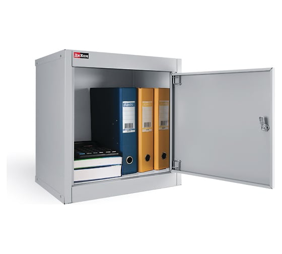 Изображение товара Офисный шкаф Диком КД-111 разборный 32.0141-071