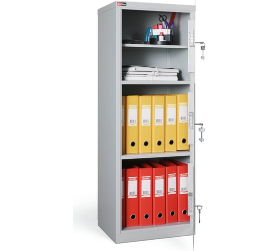 Изображение товара Офисный шкаф Диком КД-113 32.0143-071