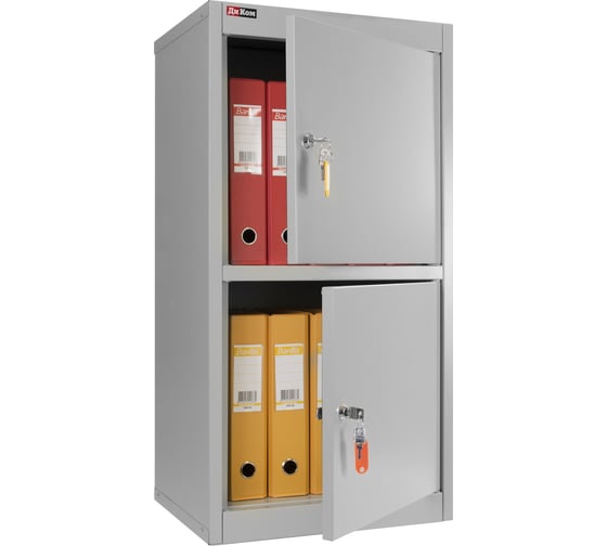 Изображение товара Офисный шкаф Диком КД-112 32.0142-071