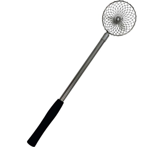 Изображение товара Рыболовный черпак LUCKY JOHN 51 см, индивидуальная упаковка LJ11-040MS