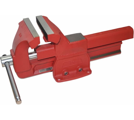 Изображение товара Слесарные тиски IZELTAS 150 мм, 7400300150