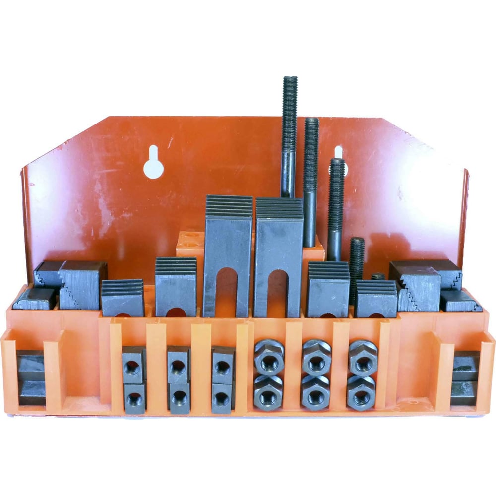 Набор прижимов PROSAERS 20100