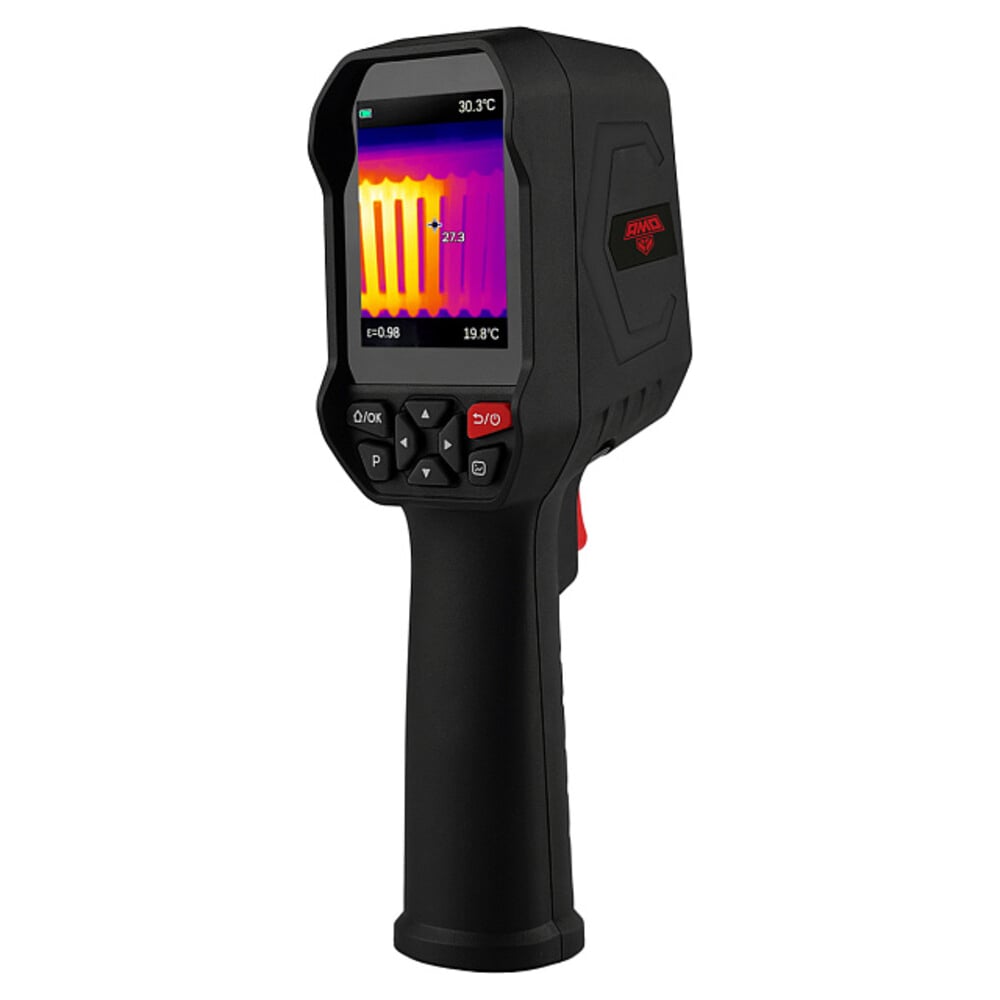 Изображение товара Тепловизор AMO T810 - Полупрофессиональный прибор для измерения температуры