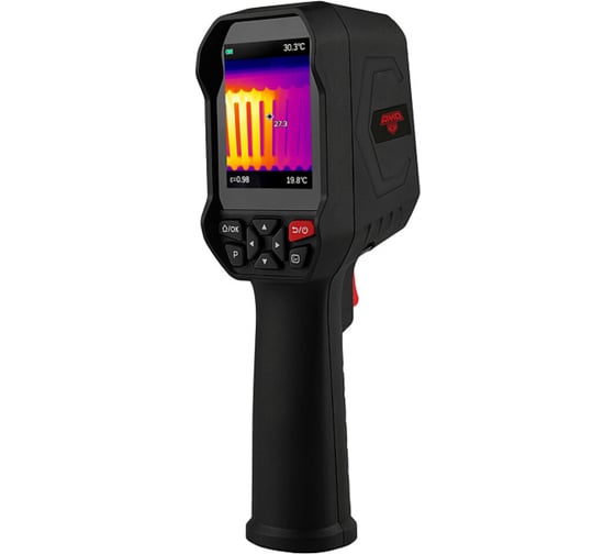 Изображение товара Тепловизор AMO T810 825454