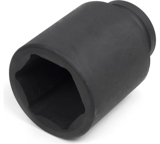 Изображение товара Головка торцевая сменная ударная 6-гранная (50 мм; 1") HORTZ 119234