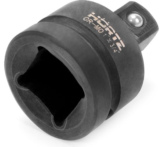 Изображение товара Адаптер ударный 1"х3/4" HORTZ 958407