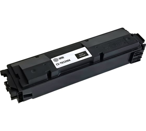 Изображение товара Картридж лазерный Cactus CS-TK5390K черный (13000стр.) для Kyocera ECOSYS PA4500cx с чипом 2118857