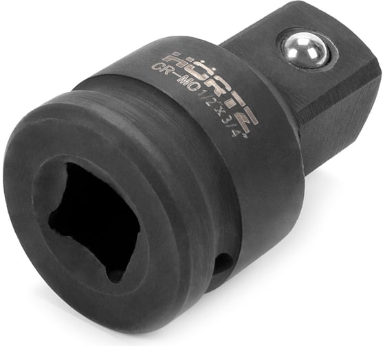 Изображение товара Адаптер ударный 1/2"х3/4" HORTZ 958405