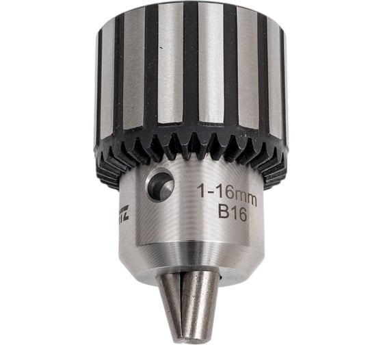 Изображение товара Патрон сверлильный ПСК-16 В16 HORTZ 60232