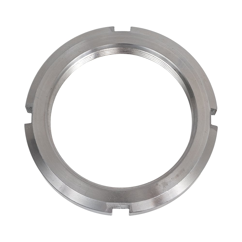 Изображение товара Стопорная гайка SAG KM13 роликовый однорядный подшипник 85х65 мм