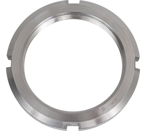 Изображение товара Стопорная гайка SAG KM13