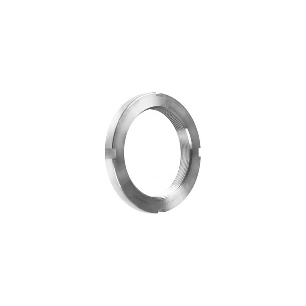 Изображение товара Стопорная гайка SAG KM19 - надежное крепежное решение для оборудования