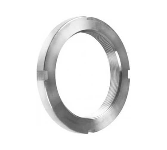 Изображение товара Стопорная гайка SAG KM19