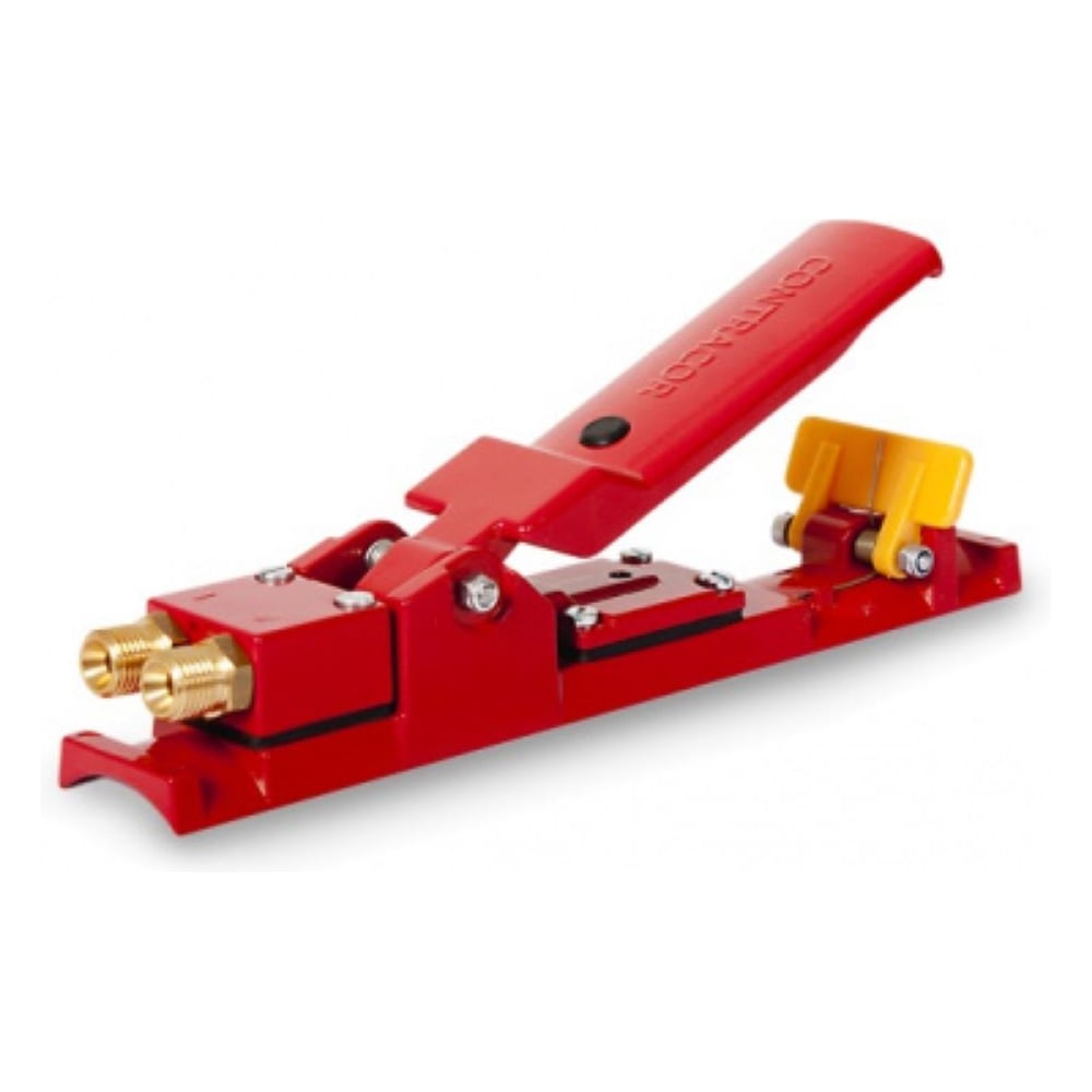 Изображение товара Пневматический пульт ДУ CONTRACOR DMH 10110880 стальной компактный