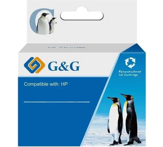 Изображение товара Картридж струйный G&G GG-PFI030C PFI-030C голубой (55мл) для Canon imagePrograf TA-20/30 TM-240/340 2111975