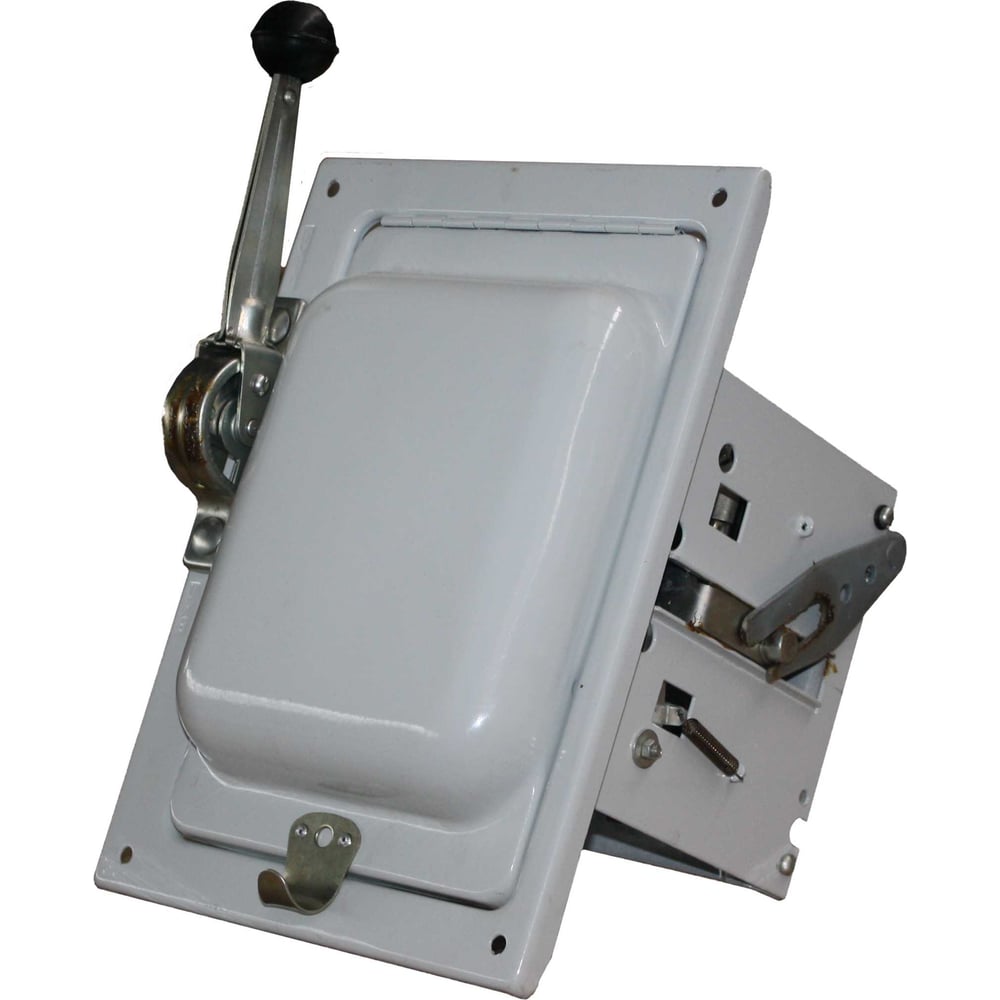 Изображение товара Блок электрофидер БПВ-1-100А-IP00-У3 встроенный для питания оборудования