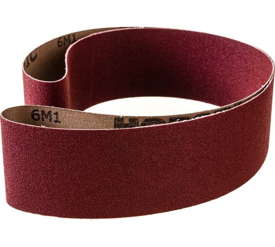 Изображение товара Лента шлифовальная КА251С (50x915 мм; P150) 50.915.KA251.150