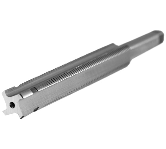 Изображение товара Метчик трапецеидальный Tr18х2 машинно-ручной HSS левый L=190мм Beltools ri.291.331