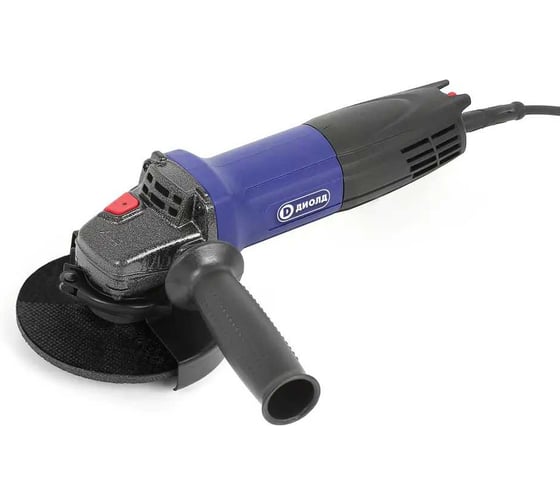 Изображение товара Угловая шлифовальная машинка ДИОЛД МШУ-0,95-03 10041320