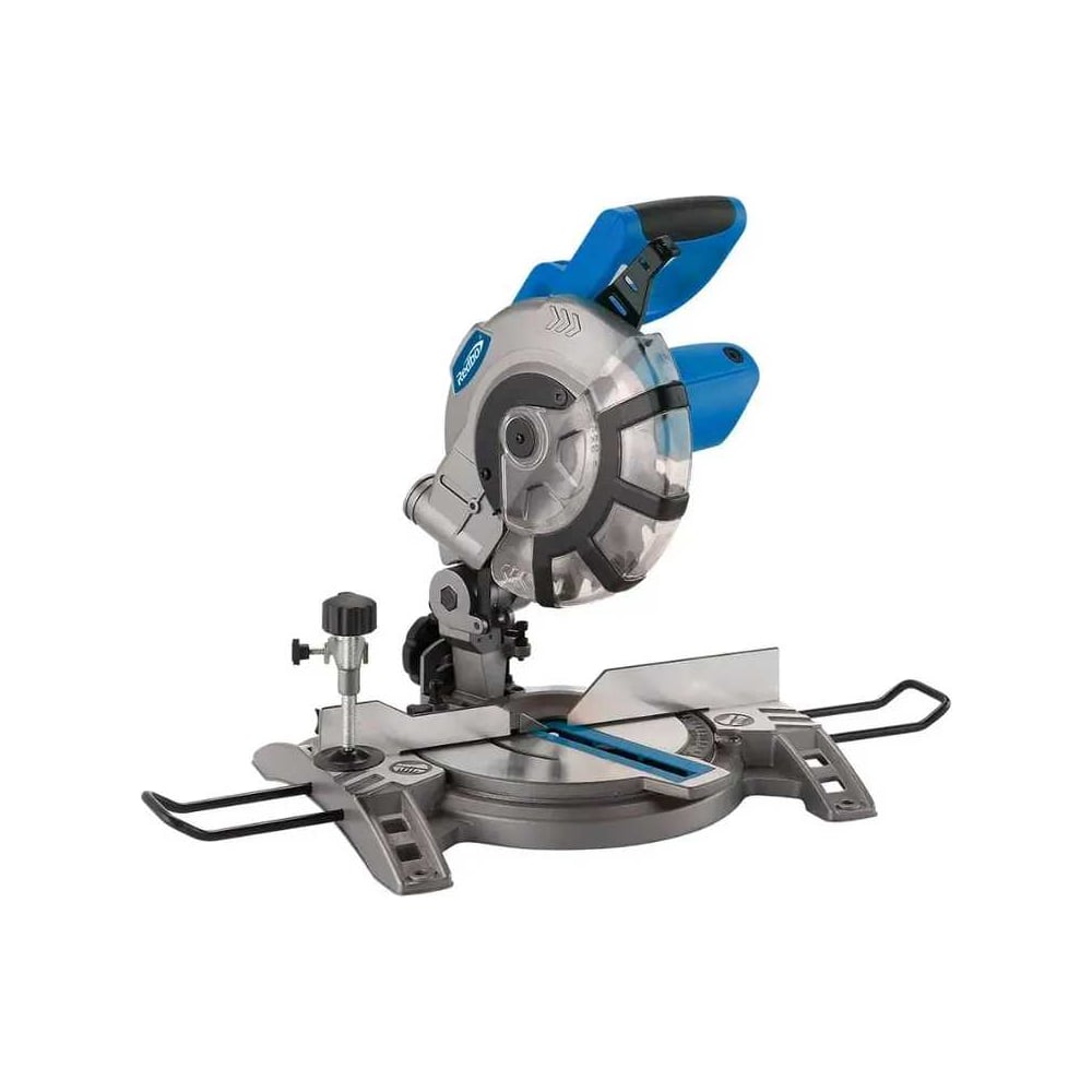 Изображение товара Пила торцовочная Redbo MS-210/1700 1700Вт 210мм бытовая