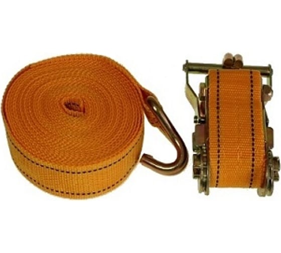 Изображение товара Стяжка для груза Nord-Yada 40мм х 6м х 2т в пакете 903193