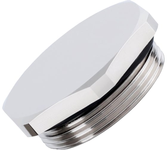 Изображение товара Заглушка отверстия WEYER DPM-P21 заглушка под гаечный ключ, наружная PG21 WE6901400