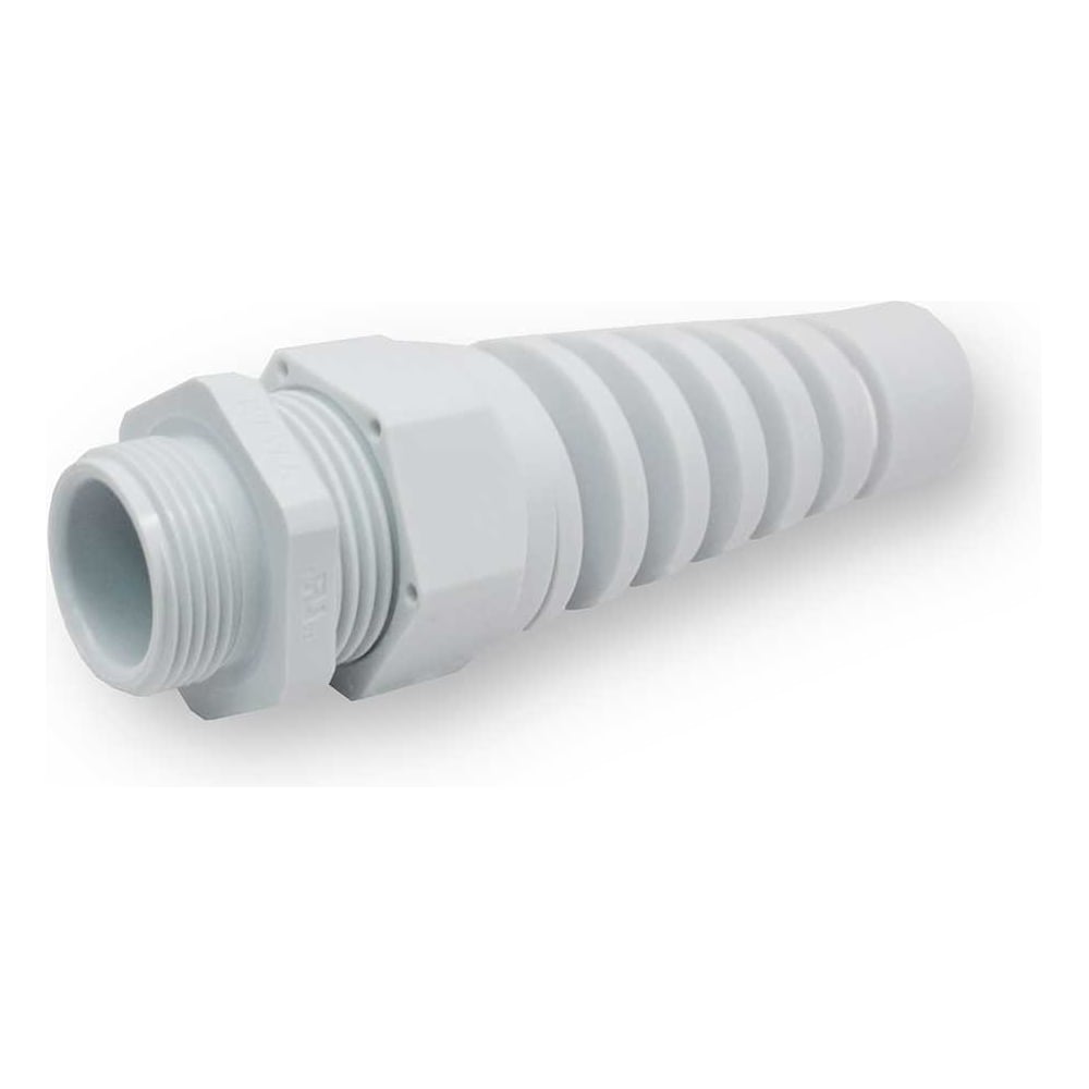 Изображение товара Втулка кабельная WEYER HSK-F-P09G с защитой IP68, кабельный ввод PG9