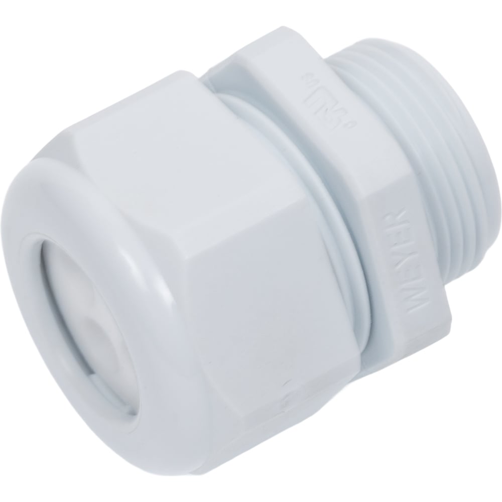 Изображение товара Втулка кабельная Weyer HSK-M25G 4x6, кабельный ввод, IP 68, полиамид