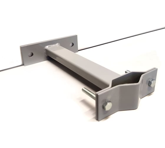 Изображение товара Кронштейн Мачты.ру СКУ-25 серый 201801302574