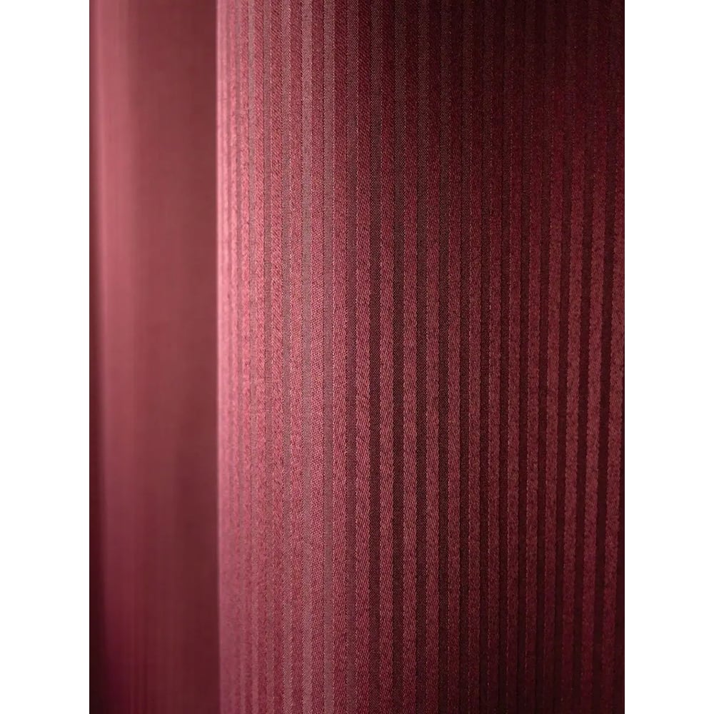 Изображение товара Штора для ванной комнаты Bath Plus Hilton TL бордо 180х200 см