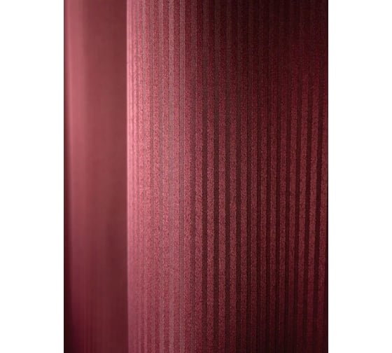 Изображение товара Штора для ванной комнаты Bath Plus Hilton TL бордо, 180х200 SKTL-04