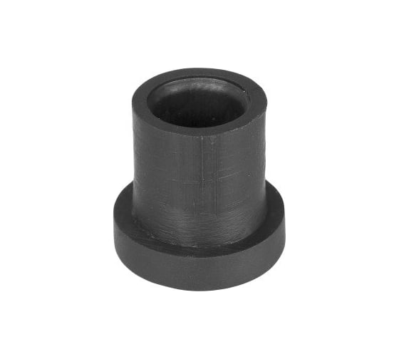 Изображение товара Заглушка пластиковая Миниворкс для защиты пресс-масленок, Ø6 мм, цвет черный –  (25 шт.) PI6TPE