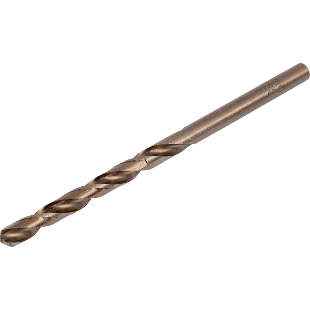 Изображение товара Сверло по металлу Forsage 19847 F-DSP316, 10 шт, 4.8 мм, HSS-Co