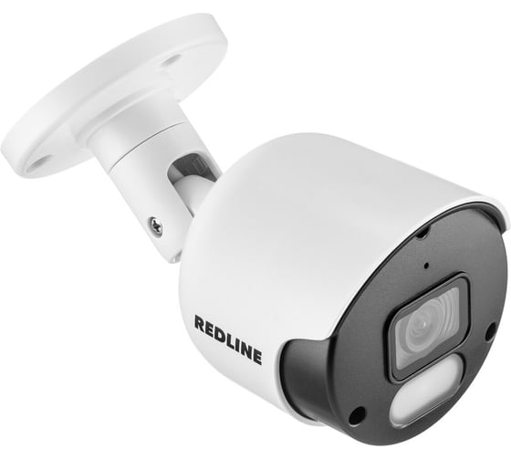 Изображение товара Видеокамера REDLINE RL-IP12P-S.air