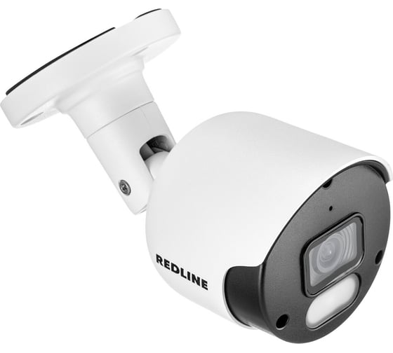 Изображение товара Видеокамера REDLINE RL-IP14P-S.airXL