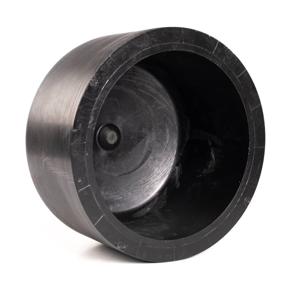 Изображение товара Заглушка литая SMART-JOINT SJ d 140 SDR11 ФЛ-060162 для труб 140 мм