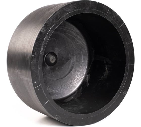 Изображение товара Заглушка литая SMART-JOINT SJ d 280 SDR11 ФЛ-060166