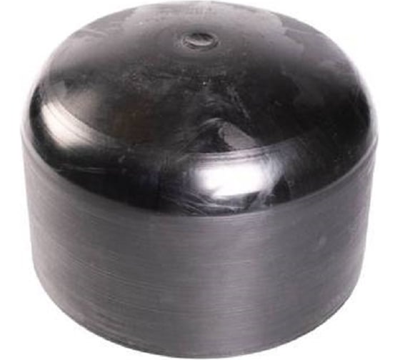 Изображение товара Заглушка литая SMART-JOINT SJ d 160 SDR11 ФЛ-060163